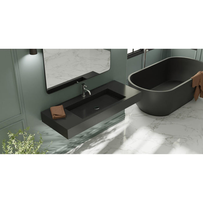 Badeloft WT-03 Wall Mounted Sink