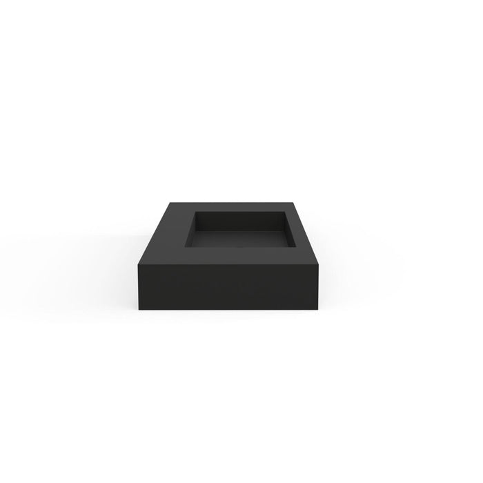 Badeloft WT-03 Wall Mounted Sink