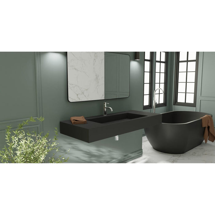 Badeloft WT-03 Wall Mounted Sink