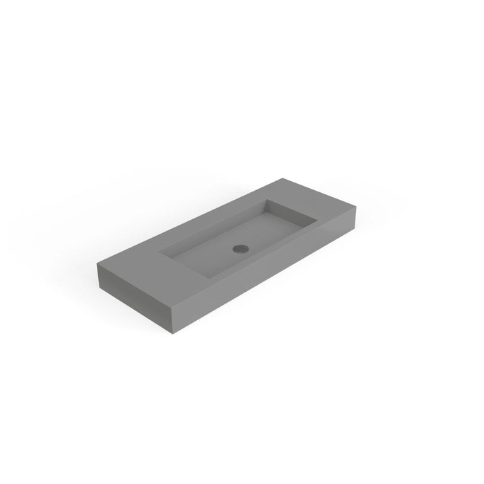 Badeloft WT-03 Wall Mounted Sink