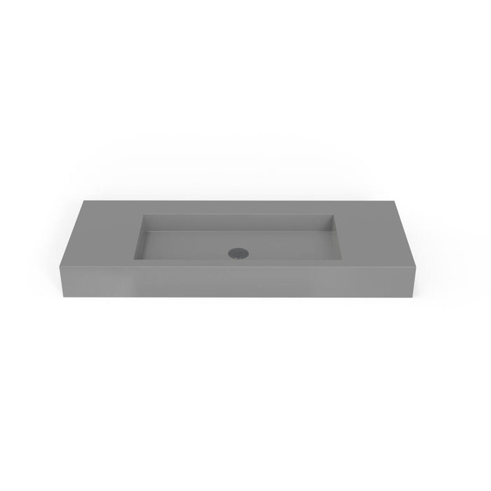 Badeloft WT-03 Wall Mounted Sink