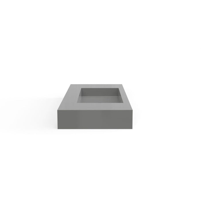 Badeloft WT-03 Wall Mounted Sink
