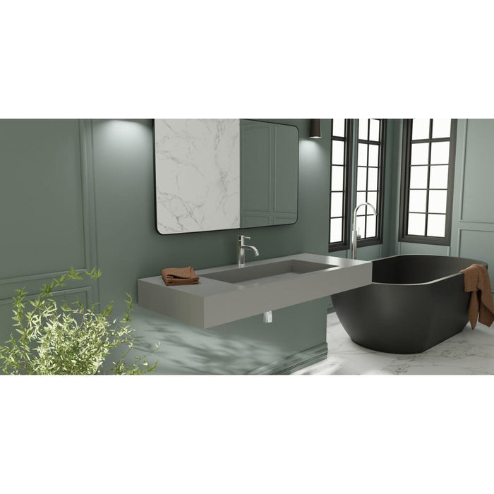 Badeloft WT-03 Wall Mounted Sink
