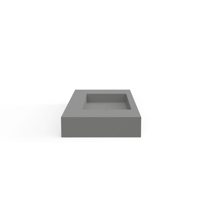 Badeloft WT-03 Wall Mounted Sink