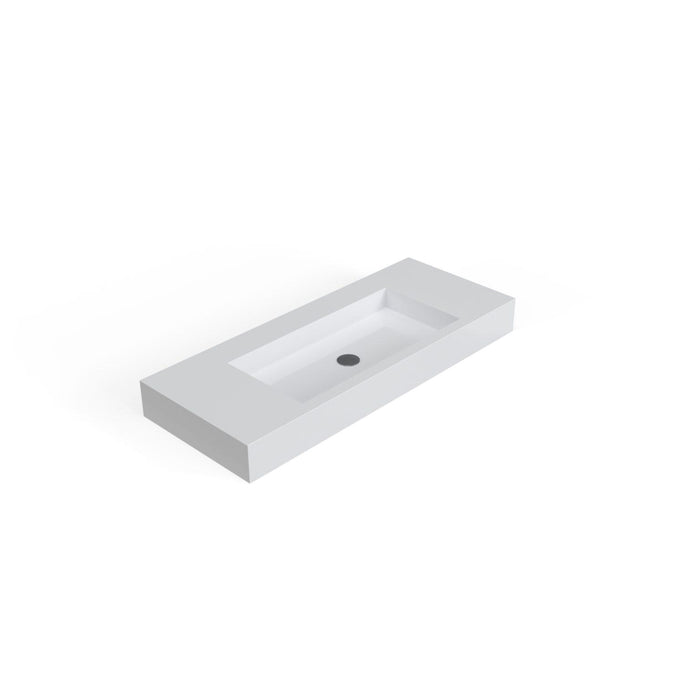 Badeloft WT-03 Wall Mounted Sink