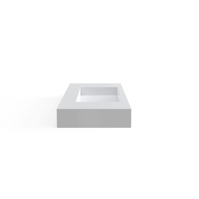 Badeloft WT-03 Wall Mounted Sink