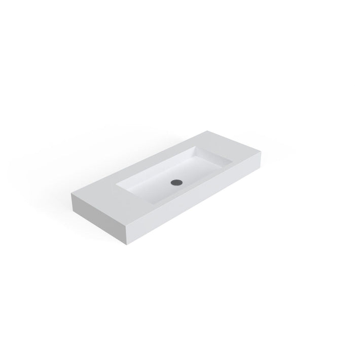 Badeloft WT-03 Wall Mounted Sink