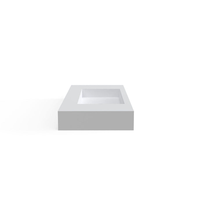 Badeloft WT-03 Wall Mounted Sink