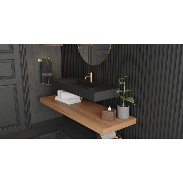 Badeloft WT-03 Wall Mounted Sink