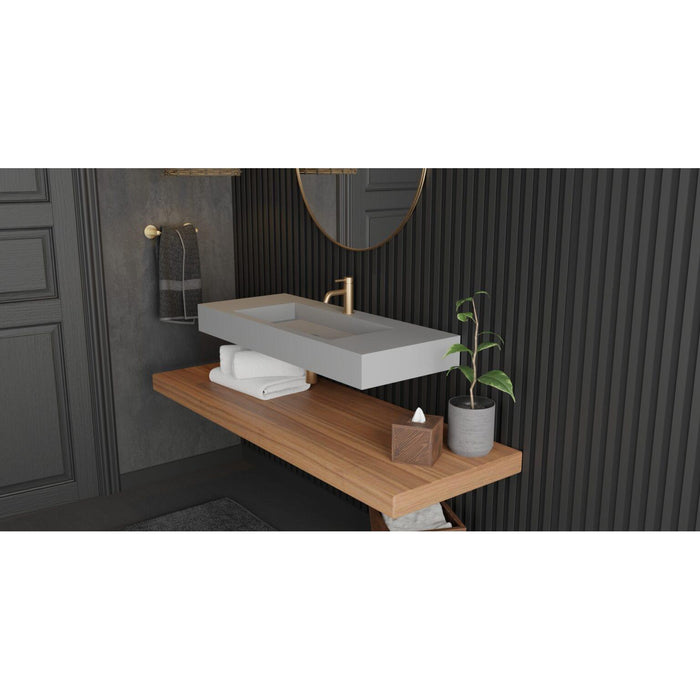 Badeloft WT-03 Wall Mounted Sink