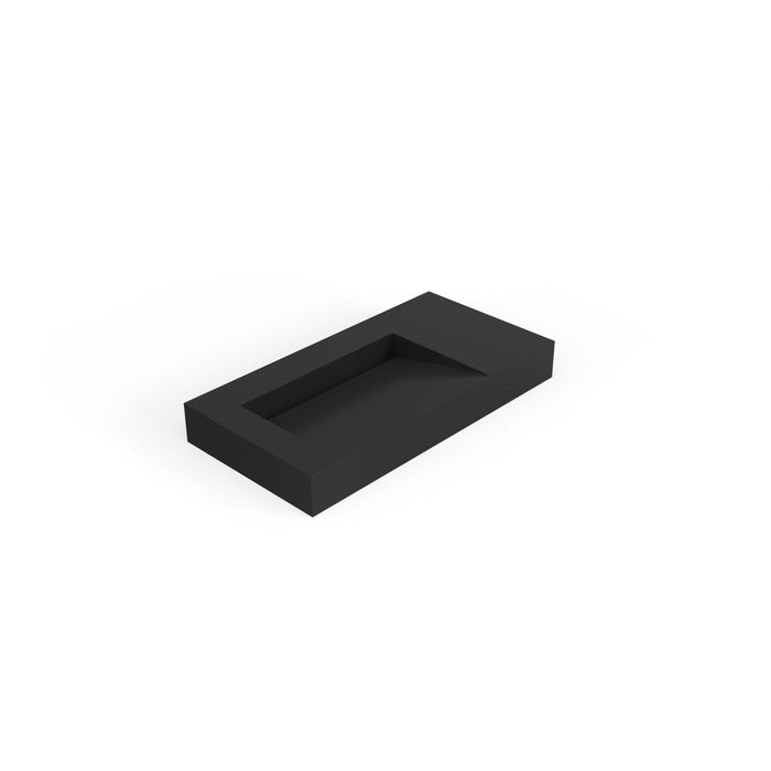 Badeloft WT-04-A Wall Mounted Sink