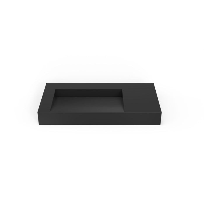 Badeloft WT-04-A Wall Mounted Sink