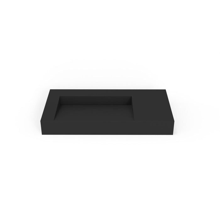 Badeloft WT-04-A Wall Mounted Sink