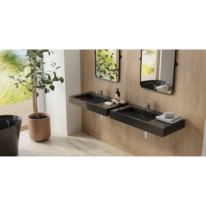 Badeloft WT-04-A Wall Mounted Sink