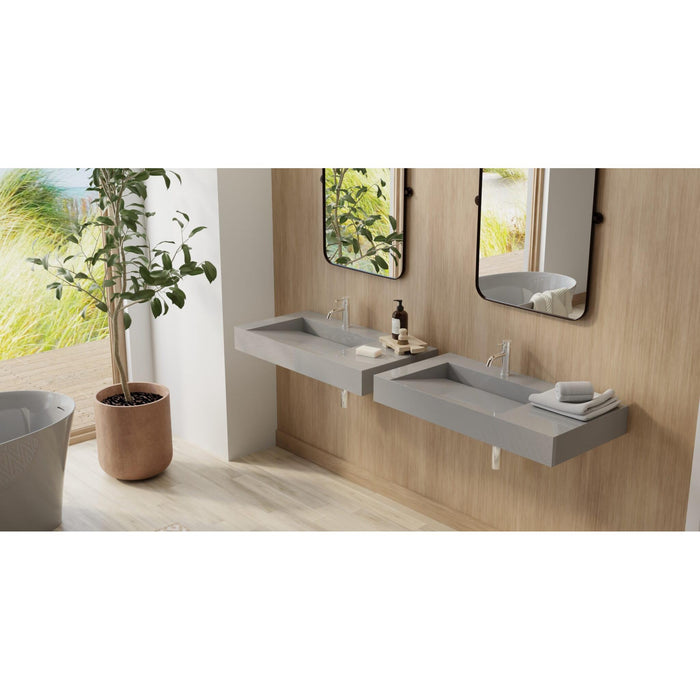 Badeloft WT-04-A Wall Mounted Sink