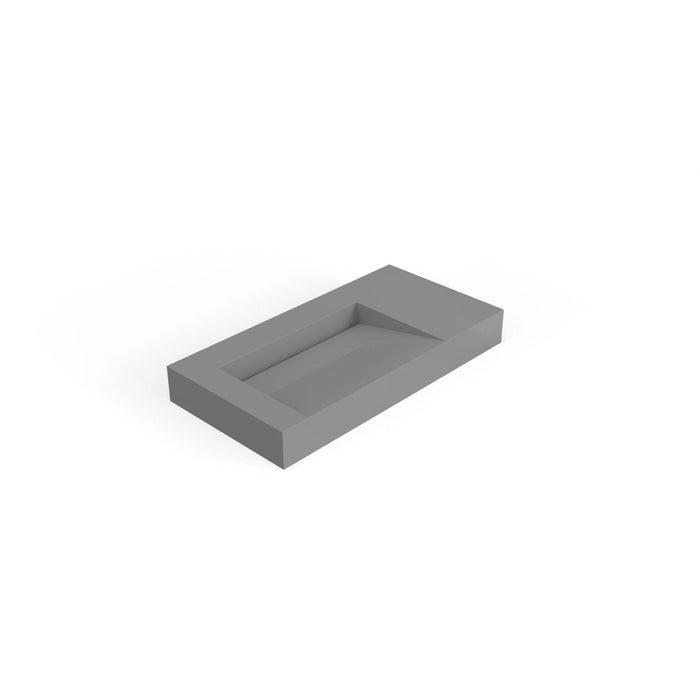 Badeloft WT-04-A Wall Mounted Sink