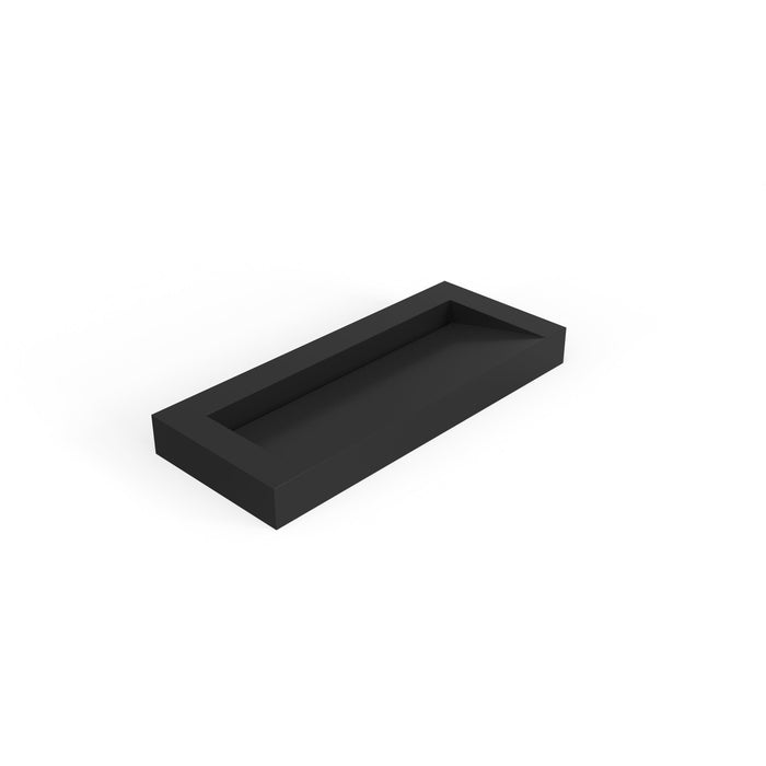 Badeloft WT-04-C Wall Mounted Sink
