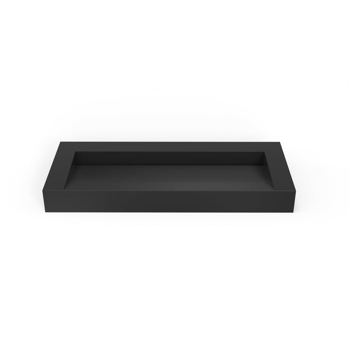 Badeloft WT-04-C Wall Mounted Sink