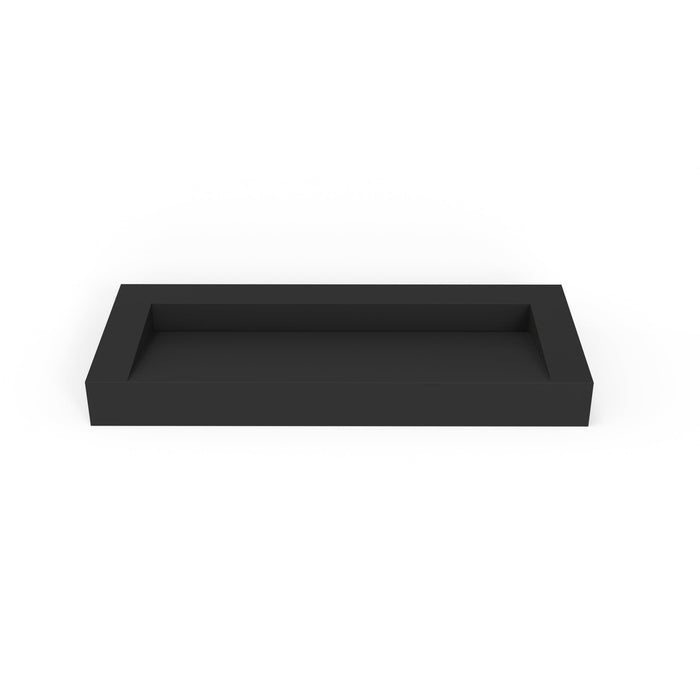 Badeloft WT-04-C Wall Mounted Sink