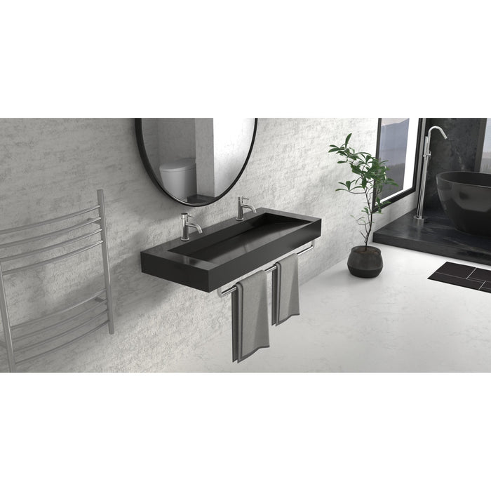 Badeloft WT-04-C Wall Mounted Sink