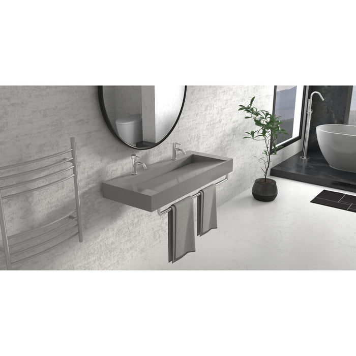 Badeloft WT-04-C Wall Mounted Sink