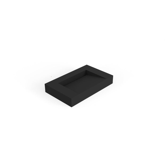 Badeloft WT-04-D Wall Mounted Sink