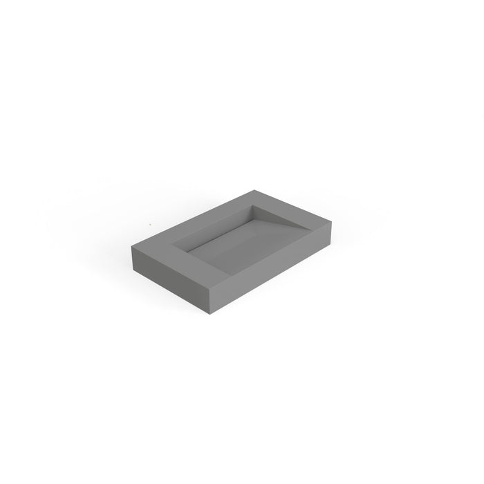 Badeloft WT-04-D Wall Mounted Sink