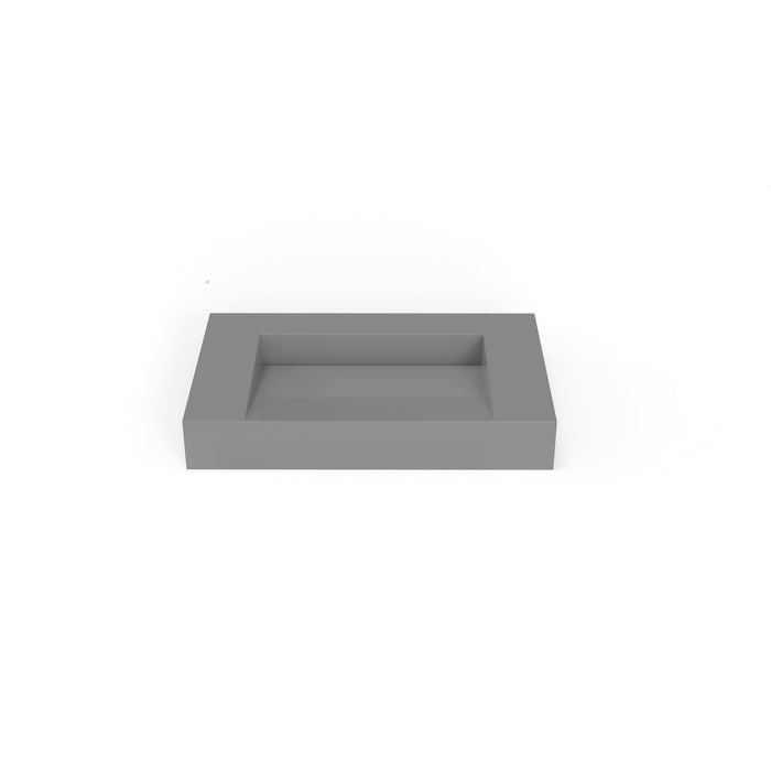 Badeloft WT-04-D Wall Mounted Sink