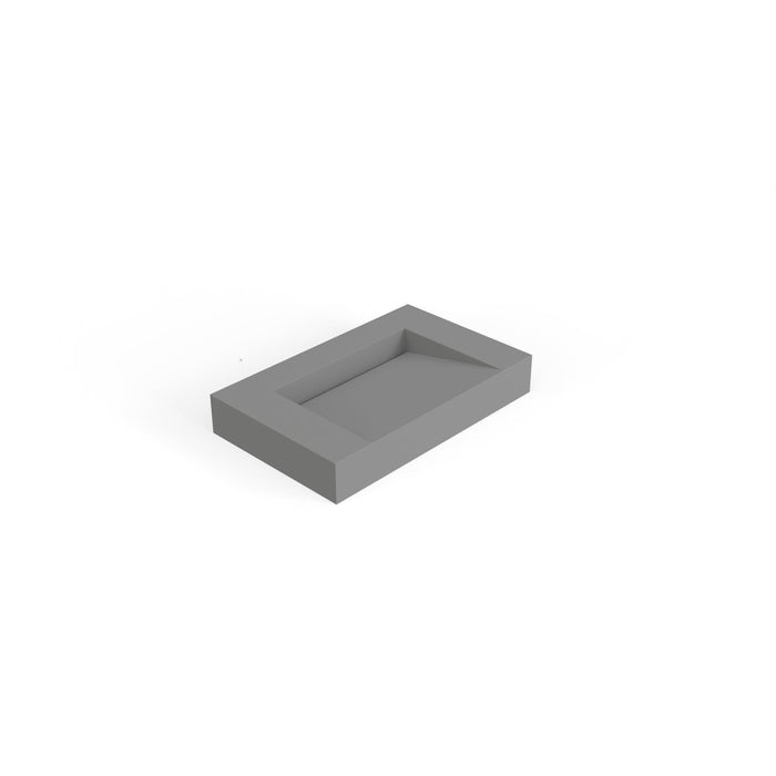Badeloft WT-04-D Wall Mounted Sink