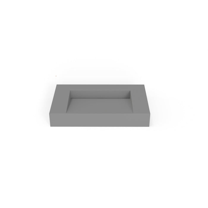 Badeloft WT-04-D Wall Mounted Sink