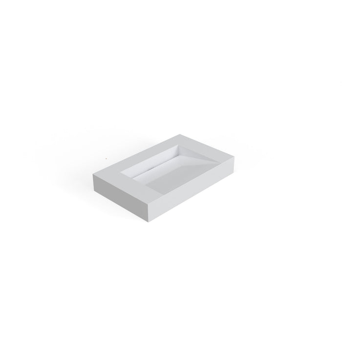 Badeloft WT-04-D Wall Mounted Sink