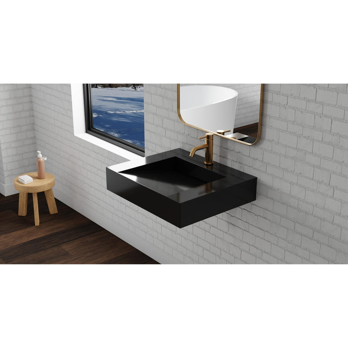 Badeloft WT-04-E Wall Mounted Sink