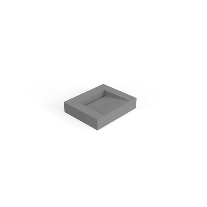 Badeloft WT-04-E Wall Mounted Sink