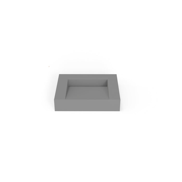 Badeloft WT-04-E Wall Mounted Sink