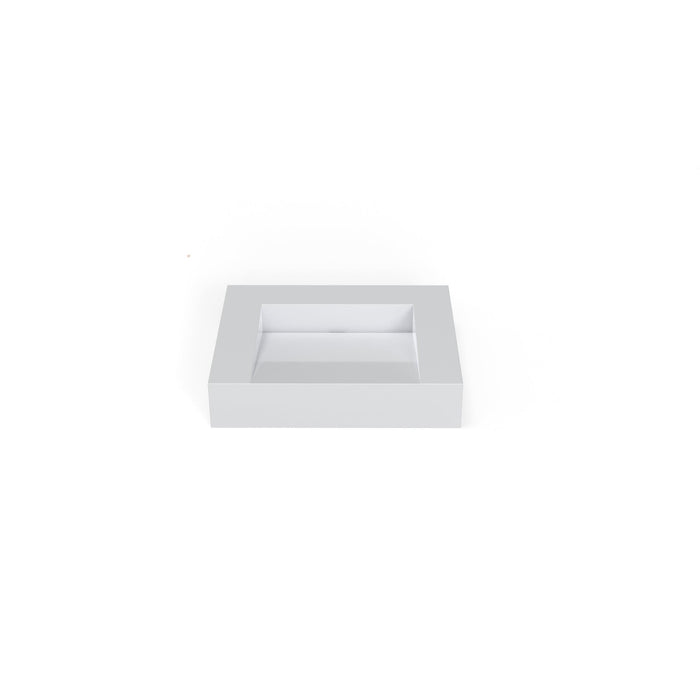 Badeloft WT-04-E Wall Mounted Sink