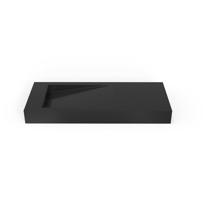 Badeloft WT-05-A Wall Mounted Sink
