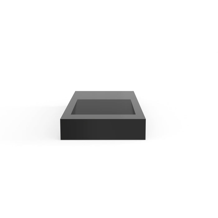 Badeloft WT-05-A Wall Mounted Sink