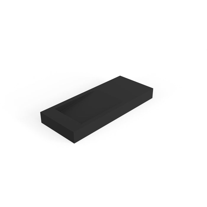 Badeloft WT-05-A Wall Mounted Sink