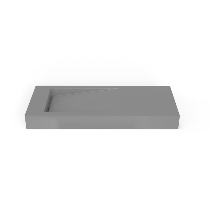 Badeloft WT-05-A Wall Mounted Sink