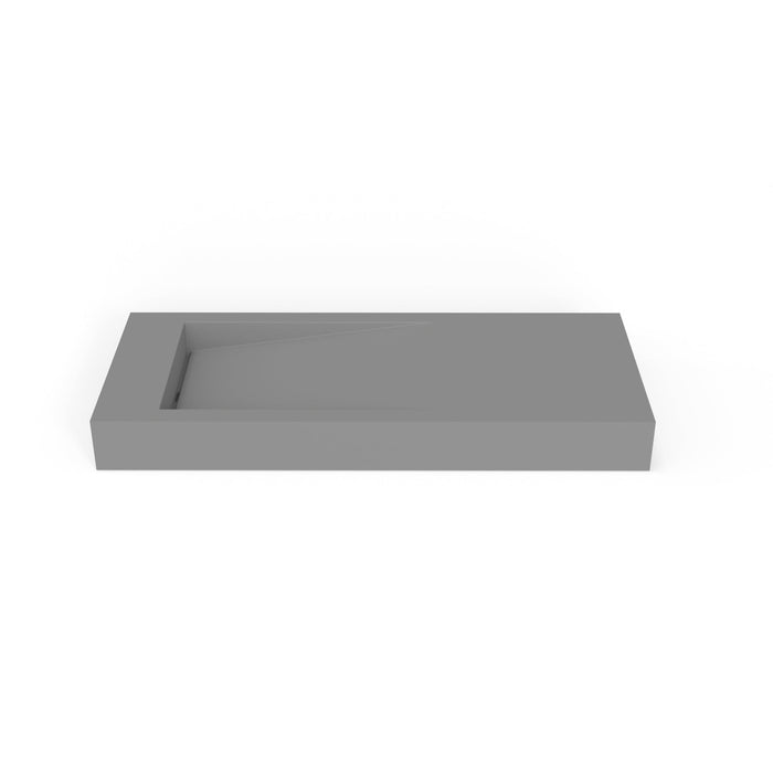 Badeloft WT-05-A Wall Mounted Sink