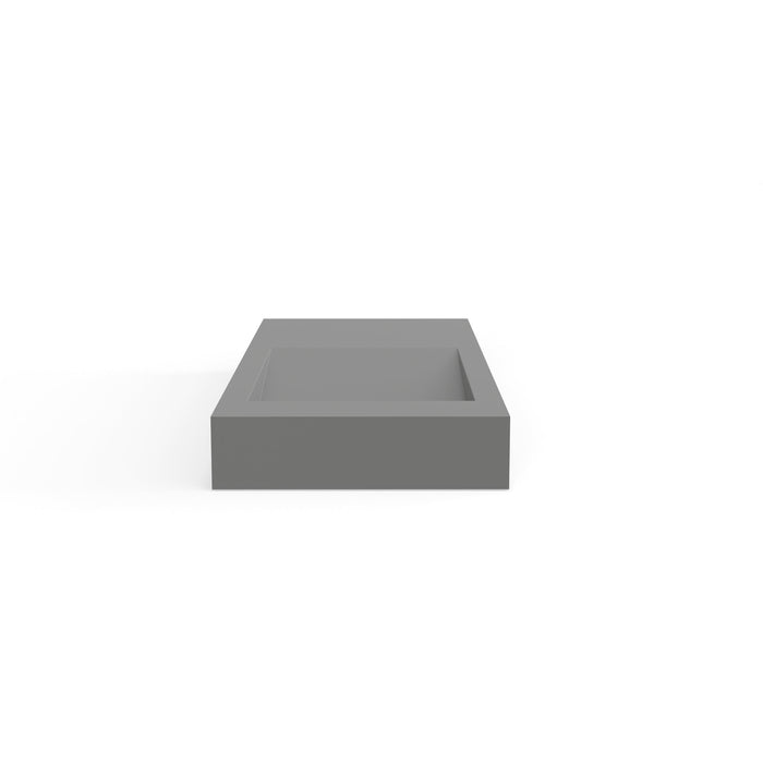 Badeloft WT-05-A Wall Mounted Sink
