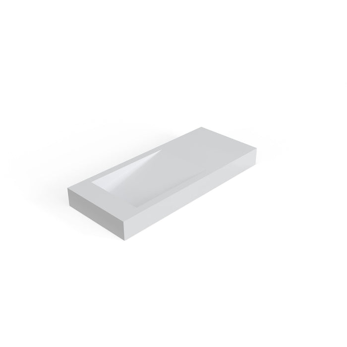 Badeloft WT-05-A Wall Mounted Sink