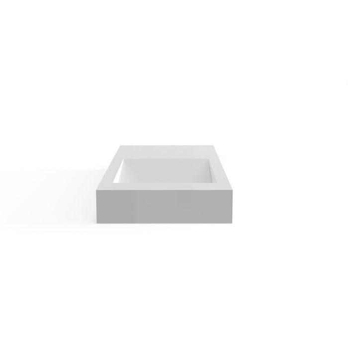 Badeloft WT-05-A Wall Mounted Sink