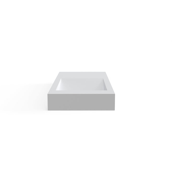 Badeloft WT-05-A Wall Mounted Sink
