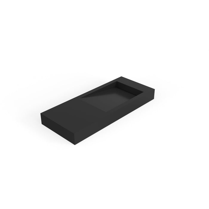 Badeloft WT-05-B Wall Mounted Sink