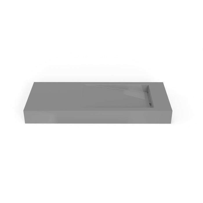 Badeloft WT-05-B Wall Mounted Sink