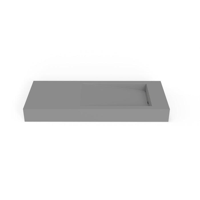 Badeloft WT-05-B Wall Mounted Sink