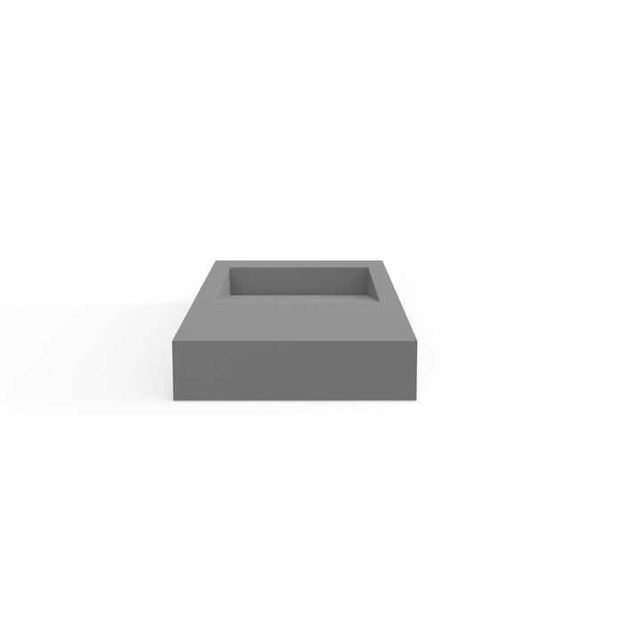 Badeloft WT-05-B Wall Mounted Sink
