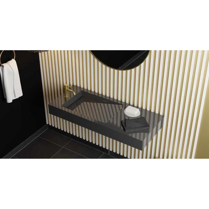 Badeloft WT-05-A Wall Mounted Sink