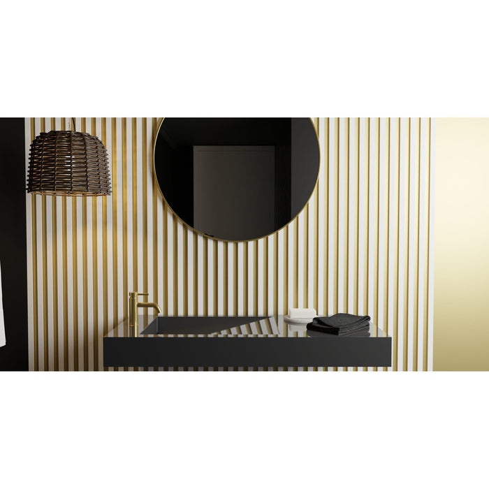 Badeloft WT-05-A Wall Mounted Sink